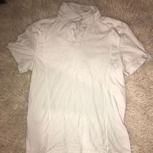 Calvin Klein Jeans - Mens Polo